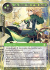 Image for Liz, Sealed God of the Island (The Strangers of New Valhalla) (SNV-069) - Force of Will