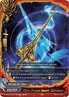 Image for Deity Dragon Sword, Garrapier (Buddy Lineage) (S-BT01A-CP01/0045EN) - Future Card BuddyFight