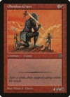Image for Obsidian Giant (Portal Second Age) - Magic: The Gathering