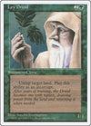 Image for Ley Druid (Fourth Edition) - Magic: The Gathering
