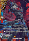 Image for "Soot Shackles" Black Chain (S-Promo Cards) (S-PR/038EN) - Future Card BuddyFight