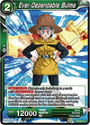 Image for Ever-Dependable Bulma (Clash of Fates) (TB3-041) - Dragon Ball Super: Masters