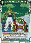 Image for Plea for Salvation (Clash of Fates) (TB3-046) - Dragon Ball Super: Masters