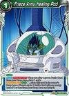 Image for Frieza Army Healing Pod (Clash of Fates) (TB3-047) - Dragon Ball Super: Masters