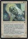 Image for Farrel's Zealot (Kane-Ferguson) (Fallen Empires) - Magic: The Gathering