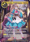 Image for Alice, Otherworldly Visitor (Full Art) (The Strangers of New Valhalla) (SNV-001) - Force of Will