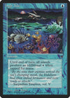 Image for High Tide (Weber) (Fallen Empires) - Magic: The Gathering