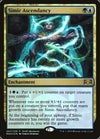 Image for Simic Ascendancy (Draft Weekend) (Launch Party & Release Event Promos) (207) - Magic: The Gathering