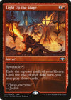 Image for Light Up the Stage (FNM Promos) (107) - Magic: The Gathering