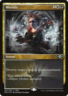 Image for Mortify (FNM Promos) (192) - Magic: The Gathering