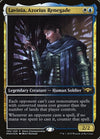 Image for Lavinia, Azorius Renegade (Game Day & Store Championship Promos) (189) - Magic: The Gathering