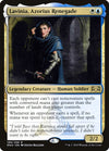 Image for Lavinia, Azorius Renegade (Ravnica Allegiance) (189) - Magic: The Gathering