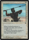 Image for Icatian Javelineers (Beard, Jr.) (Fallen Empires) - Magic: The Gathering