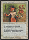 Image for Icatian Javelineers (Kirschner) (Fallen Empires) - Magic: The Gathering