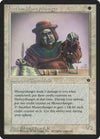 Image for Icatian Moneychanger (Beard, Jr.) (Fallen Empires) - Magic: The Gathering