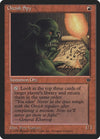 Image for Orcish Spy (Venters) (Fallen Empires) - Magic: The Gathering