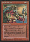 Image for Orcish Veteran (Benson) (Fallen Empires) - Magic: The Gathering