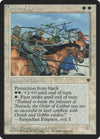 Image for Order of Leitbur (Asplund-Faith) (Fallen Empires) - Magic: The Gathering