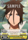 Image for Young Swordsman, Wilhelm (Re:ZERO) (RZ/S46-E004 R) - Weiss Schwarz