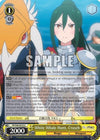 Image for White Whale Hunt, Crusch (Re:ZERO) (RZ/S46-E010 U) - Weiss Schwarz