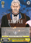 Image for Wilhelm van Astrea (Re:ZERO) (RZ/S46-E014 U) - Weiss Schwarz