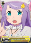 Image for Royal Election Candidate, Anastasia (Re:ZERO) (RZ/S46-E021 C) - Weiss Schwarz