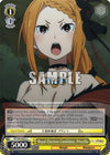 Image for Royal Election Candidate, Priscilla (Re:ZERO) (RZ/S46-E022 C) - Weiss Schwarz