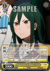 Image for Negotiating An Alliance, Crusch (Re:ZERO) (RZ/S46-E023 C) - Weiss Schwarz