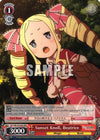 Image for Sunset Knoll, Beatrice (RRR) (Re:ZERO) (RZ/S46-E036R RRR) - Weiss Schwarz