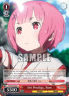 Image for Oni Prodigy, Ram (Re:ZERO) (RZ/S46-E042 U) - Weiss Schwarz
