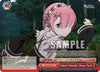 Image for Subaru Natsuki's Decoy Tactic (Re:ZERO) (RZ/S46-E054 CR) - Weiss Schwarz
