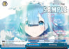 Image for Wishing (SR) (Re:ZERO) (RZ/S46-E099S SR) - Weiss Schwarz