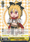 Image for Petit Felt (Re:ZERO) (RZ/S46-E101) - Weiss Schwarz