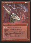 Image for Anaba Shaman [Version 2] (Homelands) (86) - Magic: The Gathering