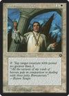 Image for Aysen Bureaucrats [Version 2] (Homelands) - Magic: The Gathering