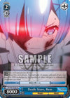 Image for Death Stare, Rem (B) (Re:ZERO) (RZ/S46-TE36b TD) - Weiss Schwarz