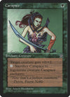 Image for Carapace [Version 2] (Homelands) (55) - Magic: The Gathering