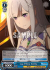 Image for Lap Pillow Emilia (Re:ZERO) (RZ/S46-TE33 TD) - Weiss Schwarz