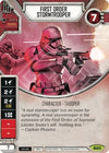 Image for First Order Stormtrooper (Convergence) (20) - Star Wars: Destiny