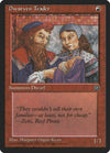 Image for Dwarven Trader [Version 2] (Homelands) - Magic: The Gathering