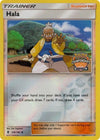 Image for Hala - 126/145 (Regional Championships) (League & Championship Cards) (126/145) - Pokemon