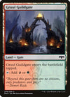 Image for Gruul Guildgate (249) (Ravnica Allegiance) (249) - Magic: The Gathering