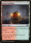 Image for Gruul Guildgate (250) (Ravnica Allegiance) (250) - Magic: The Gathering