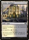 Image for Orzhov Guildgate (252) (Ravnica Allegiance) (252) - Magic: The Gathering