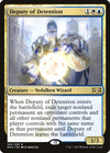 Image for Deputy of Detention (Ravnica Allegiance) (165) - Magic: The Gathering
