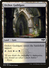 Image for Orzhov Guildgate (253) (Ravnica Allegiance) (253) - Magic: The Gathering