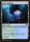 Image for Simic Guildgate (258) (Ravnica Allegiance) (258) - Magic: The Gathering