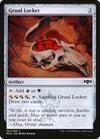 Image for Gruul Locket (Ravnica Allegiance) (234) - Magic: The Gathering