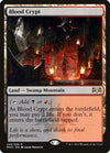 Image for Blood Crypt (Ravnica Allegiance) (245) - Magic: The Gathering