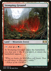 Image for Stomping Ground (Ravnica Allegiance) (259) - Magic: The Gathering